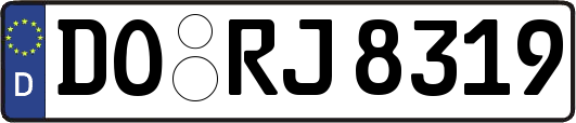 DO-RJ8319