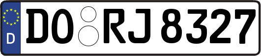 DO-RJ8327