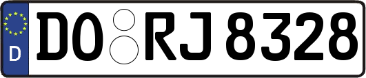 DO-RJ8328