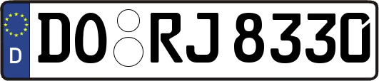 DO-RJ8330