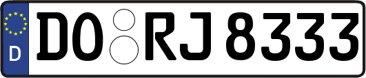 DO-RJ8333