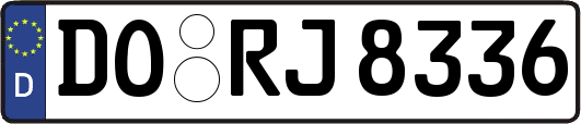 DO-RJ8336