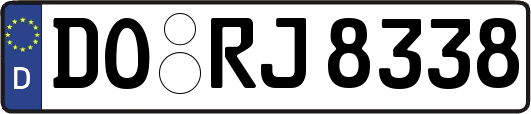 DO-RJ8338
