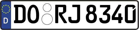 DO-RJ8340