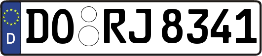 DO-RJ8341
