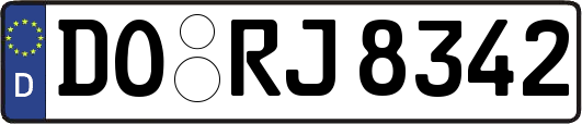 DO-RJ8342