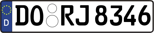 DO-RJ8346