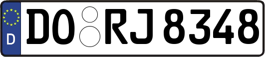 DO-RJ8348