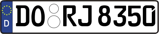 DO-RJ8350