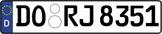 DO-RJ8351