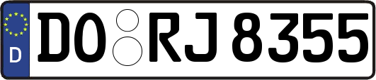 DO-RJ8355