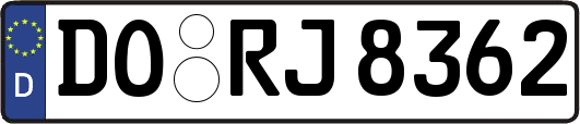 DO-RJ8362