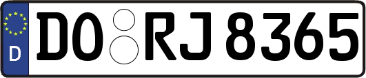 DO-RJ8365