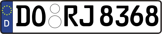 DO-RJ8368