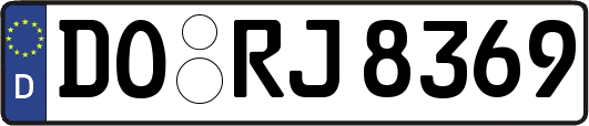DO-RJ8369