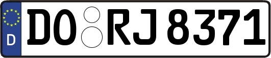 DO-RJ8371