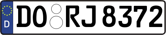 DO-RJ8372