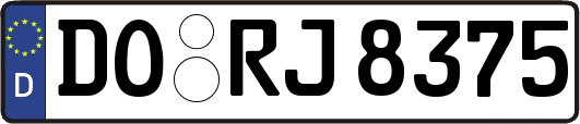 DO-RJ8375