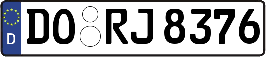 DO-RJ8376