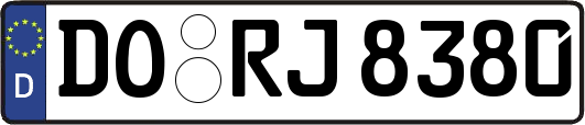 DO-RJ8380