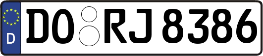 DO-RJ8386