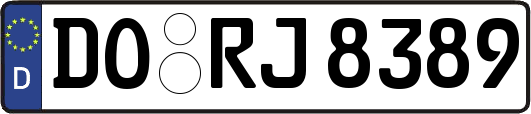 DO-RJ8389