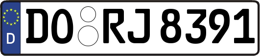 DO-RJ8391