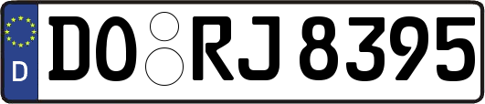 DO-RJ8395