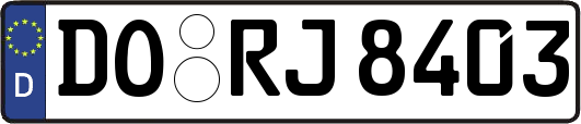 DO-RJ8403