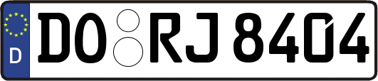 DO-RJ8404