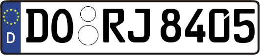 DO-RJ8405