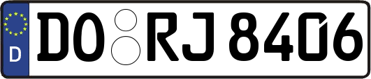 DO-RJ8406