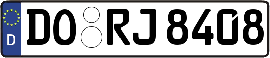 DO-RJ8408