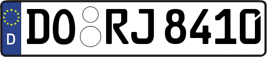 DO-RJ8410