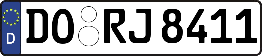DO-RJ8411