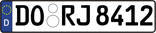 DO-RJ8412