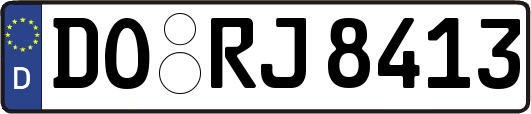 DO-RJ8413