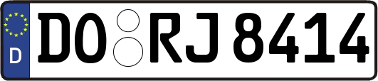 DO-RJ8414