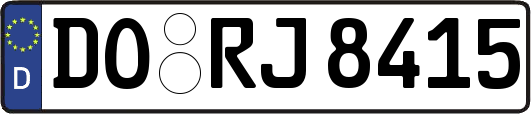 DO-RJ8415