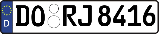 DO-RJ8416