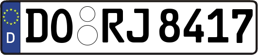 DO-RJ8417