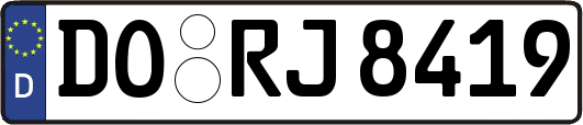 DO-RJ8419