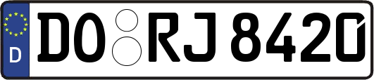 DO-RJ8420