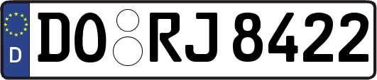 DO-RJ8422