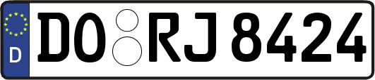 DO-RJ8424