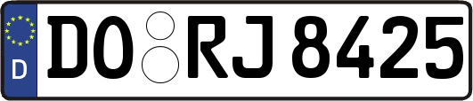 DO-RJ8425