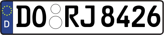 DO-RJ8426