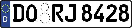 DO-RJ8428