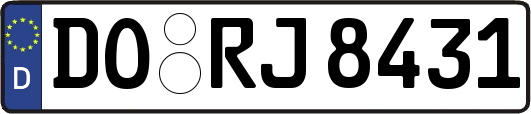 DO-RJ8431