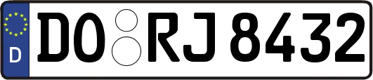 DO-RJ8432
